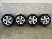 Диски 5*130 r18 touareg, t5, cayenne, q7