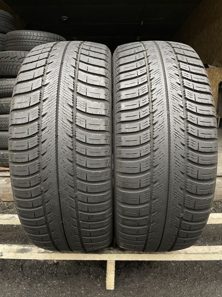 205/55 R16 -94V- Good Year Eagle Vector EV2 (шини б/в літо)