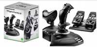 Joystick Thrustmaster T.Flight Full Kit