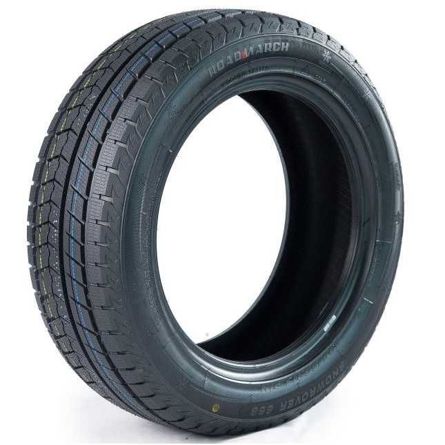 NOWA nowe Opona opony zimowe zimowa 265/65R17 112T SNOWROVER 868 RO