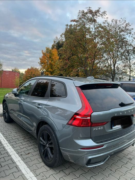 Sprzedam Volvo XC-60