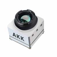 Тепловізійна камера AKK Thermal для fpv фпв дрон 256×192 Л 10мм тепляк