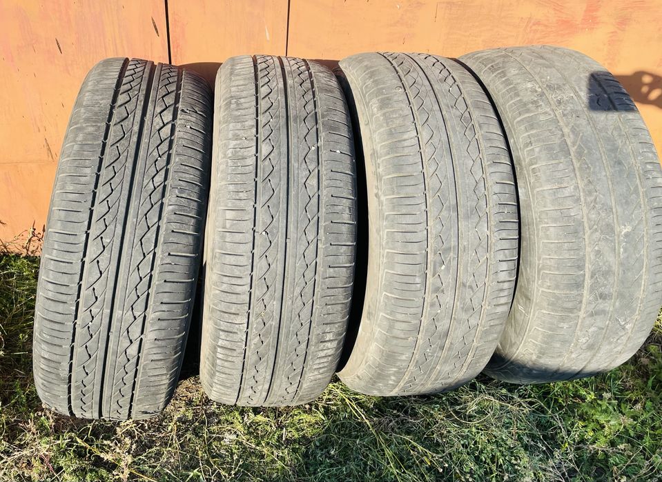 Шини 255 60 18 Hankook                                   .