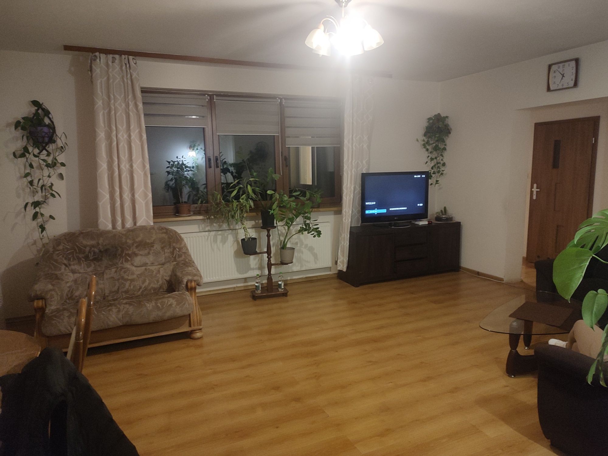 hostel pracowniczy