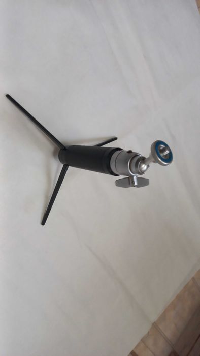 Штатив настольный ФЭД ссср 3\8" и 1\4 "