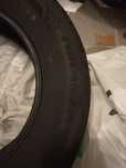 Bridgestone Turanza T005 215/65/R16 - 4 sztuki