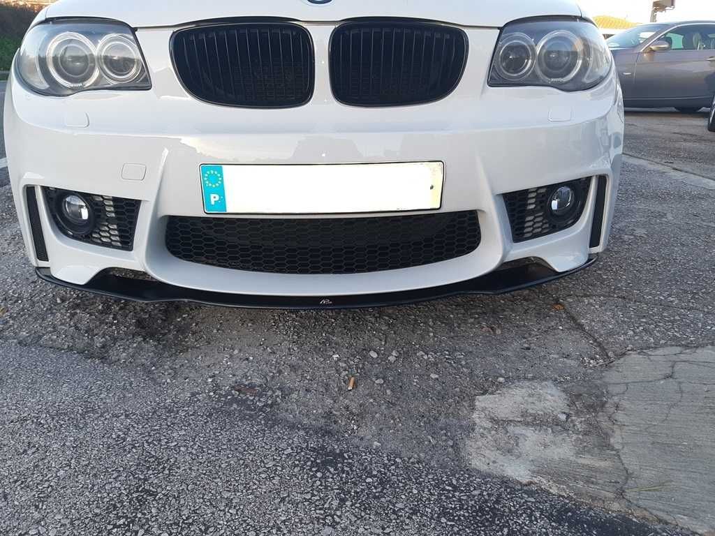 BMW  118  D   SPORT C/PACK  M 1