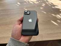Стан нового - Apple iPhone 14 128gb - 100% батарея (оригінальна)