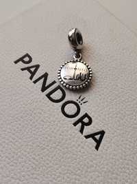 Pandora zawieszka Toronto