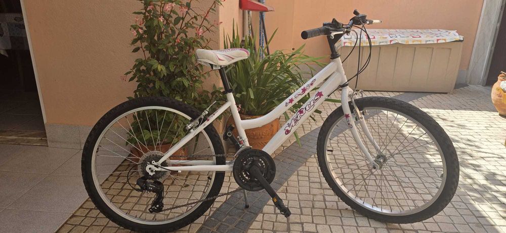 Bicicleta Venus roda 20