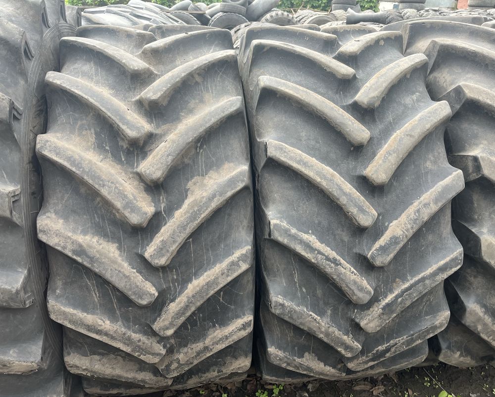 Продам шины 600/70 R30 ADVANCE (делаем скидку на доставке)