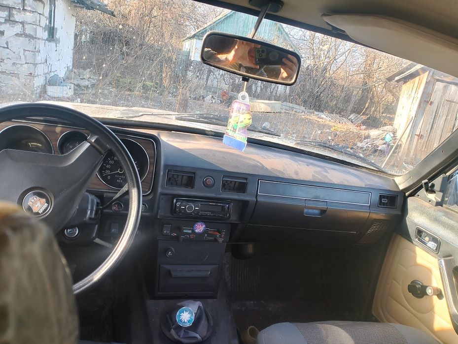 Продам Волгу 2410 газ бензин