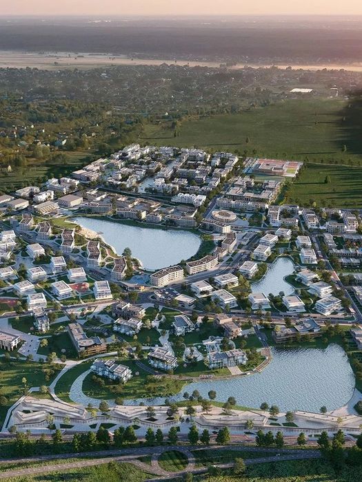 Продаж квартира в ЖК Park Lake City