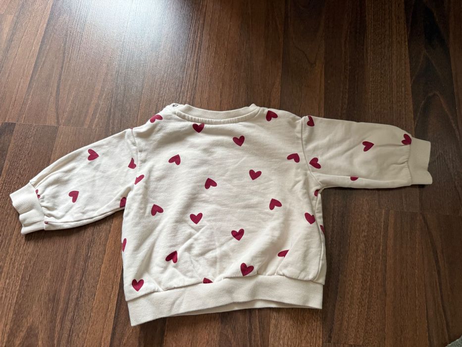 Костюм H&M дитячий 4-6 місяців 68