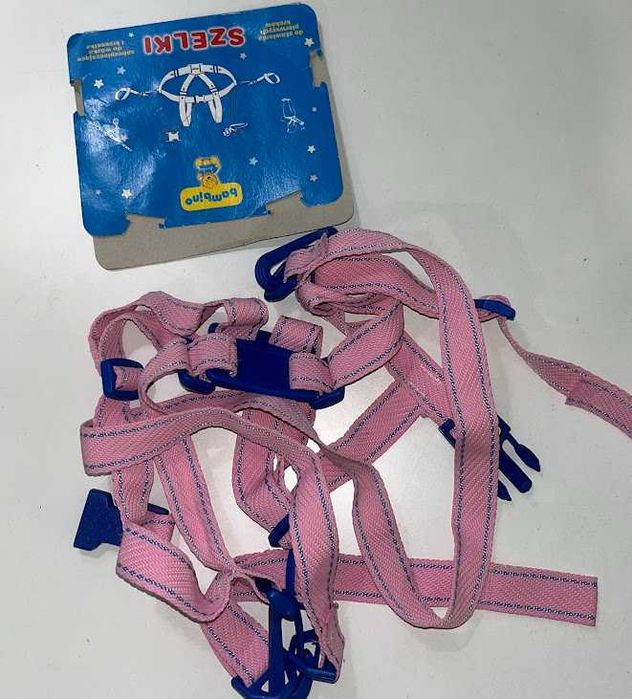 Вожжи для дітей Bambino