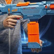 Nerf Elite 2.0 Echo CS-10 4W1 E9533, karabin dla dzieci