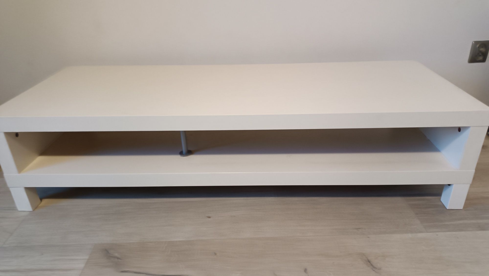 Stolik RTV szafka IKEA duży