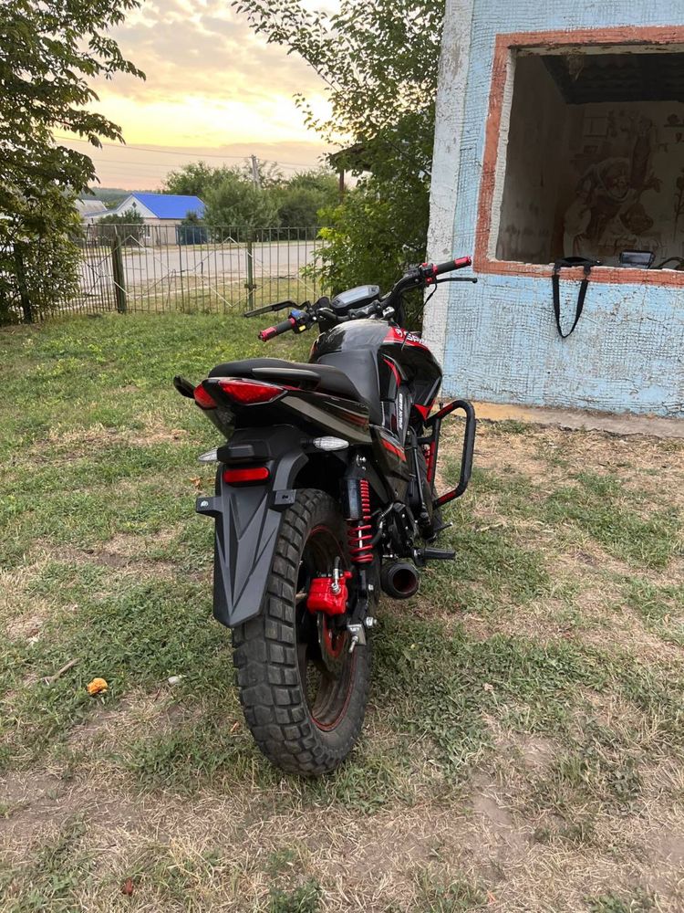 Spark sp200-r29