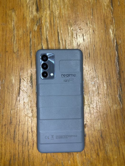 Смартфон Realme GT Master Edition