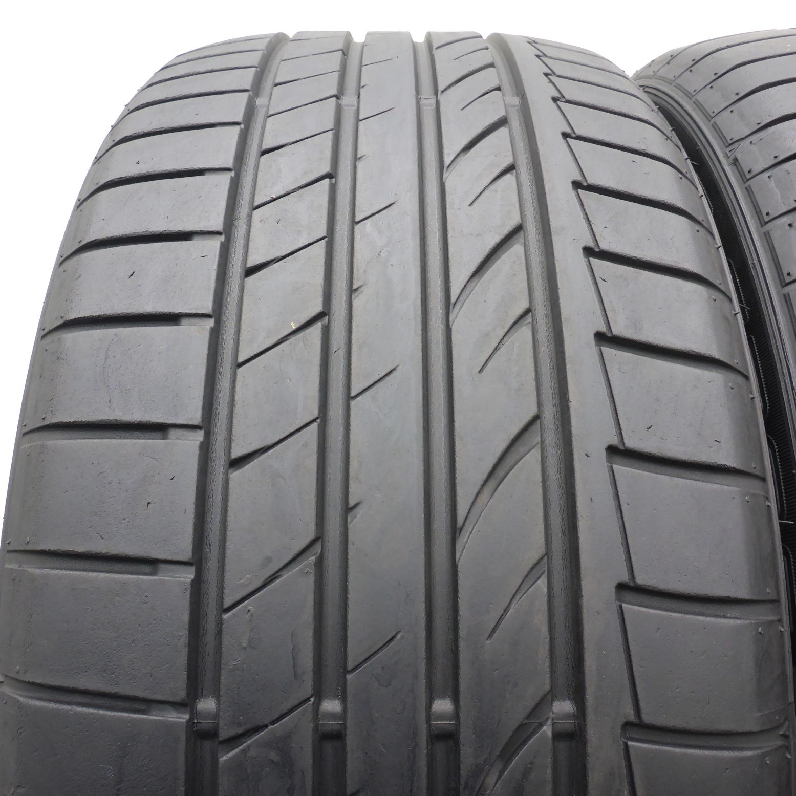 245/50/18 Dunlop 245/50R18 100W SP Sport Maxx TT Lato 2013 5,5-6mm