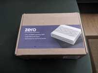 vendo vu+zero nova na caixa