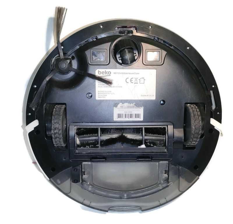 Robot Sprzątający Beko Robosmart vrr71214vw