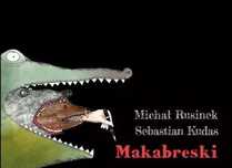 Makabreski. Austeria. Nowy Produkt