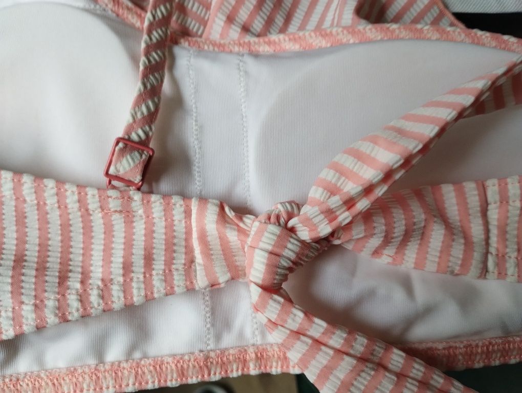 Góra od bikini Hilfiger