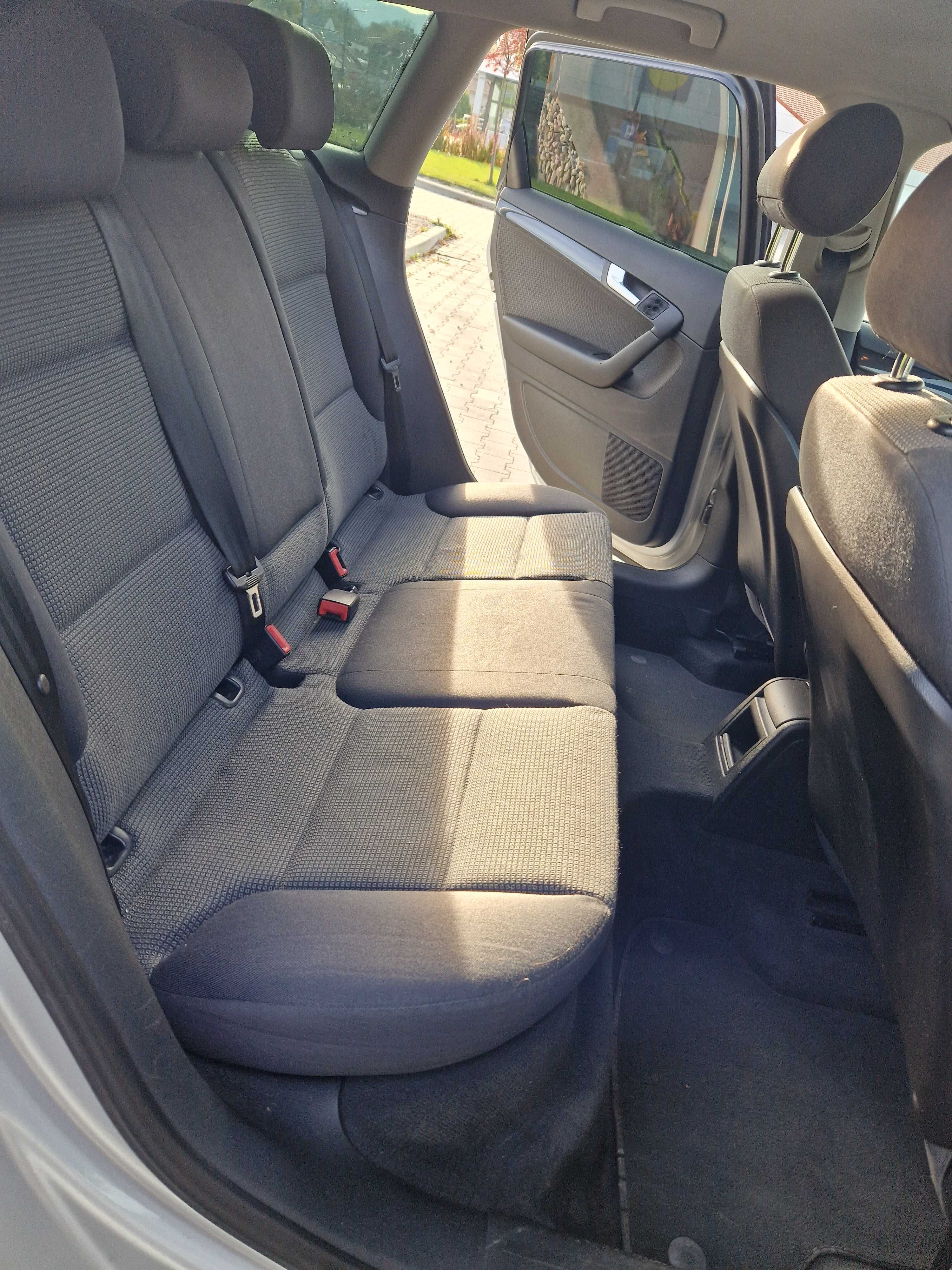Audi A3 8P 1.9TDI 2007r
