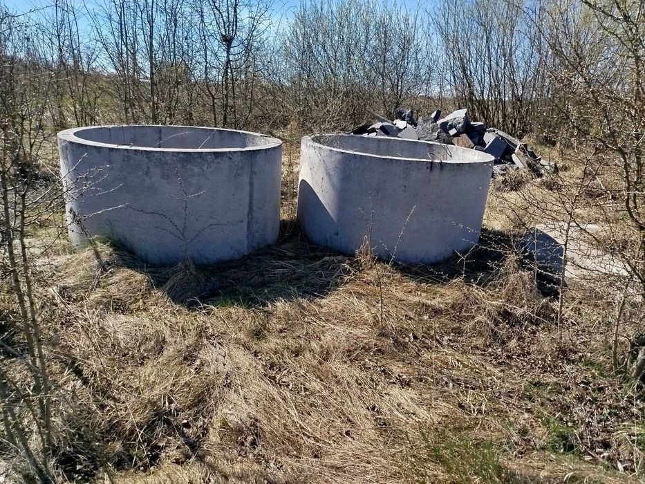 Земельна ділянка з фундаментом, Малинівка, Коростенський (Малинський)р