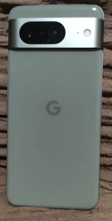 Google Pixel 8. 8/128