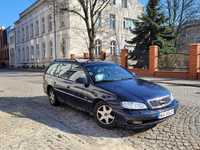 Opel Omega B 2000r (kombi) 2,2 l 16V 144KM + gaz LPG [b. ekonomiczny!]