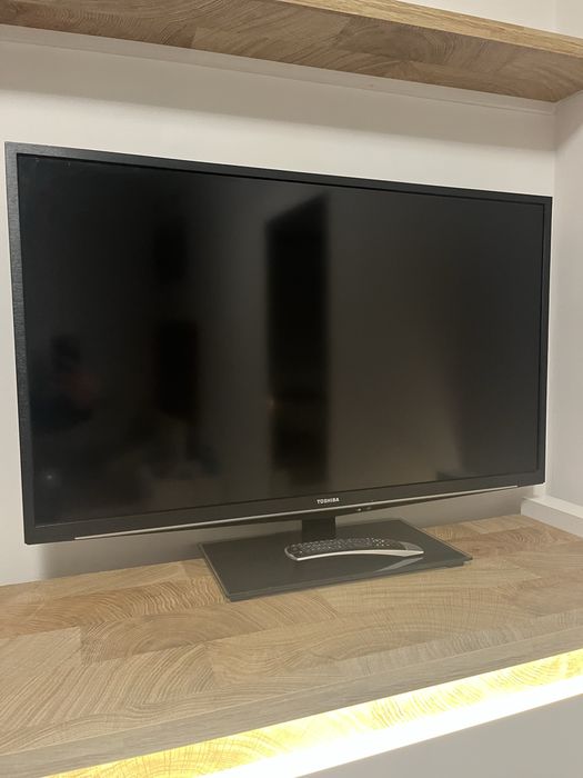 telewizor LCD toshiba 40 cali 40tl838