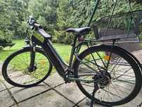 Sprzedam rower trekkingowy