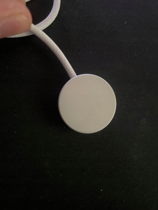 Apple Watch Magnetic Fast Charger USB-C 1m