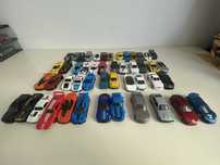 Carros Hotwheels