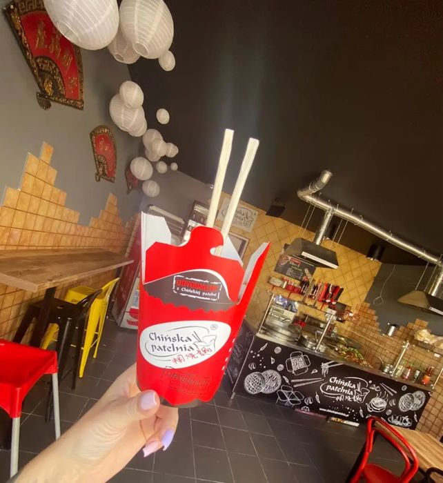 Odstapie gotowy biznes gastronomiczny