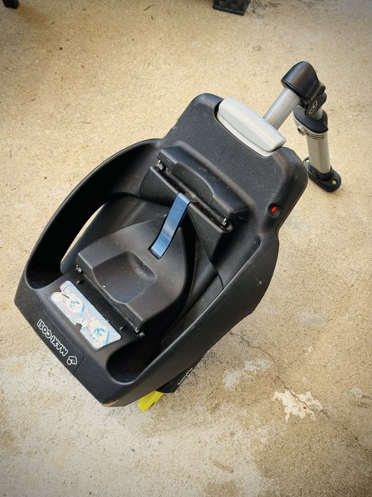 Base ISOfix MAXI-Cosi