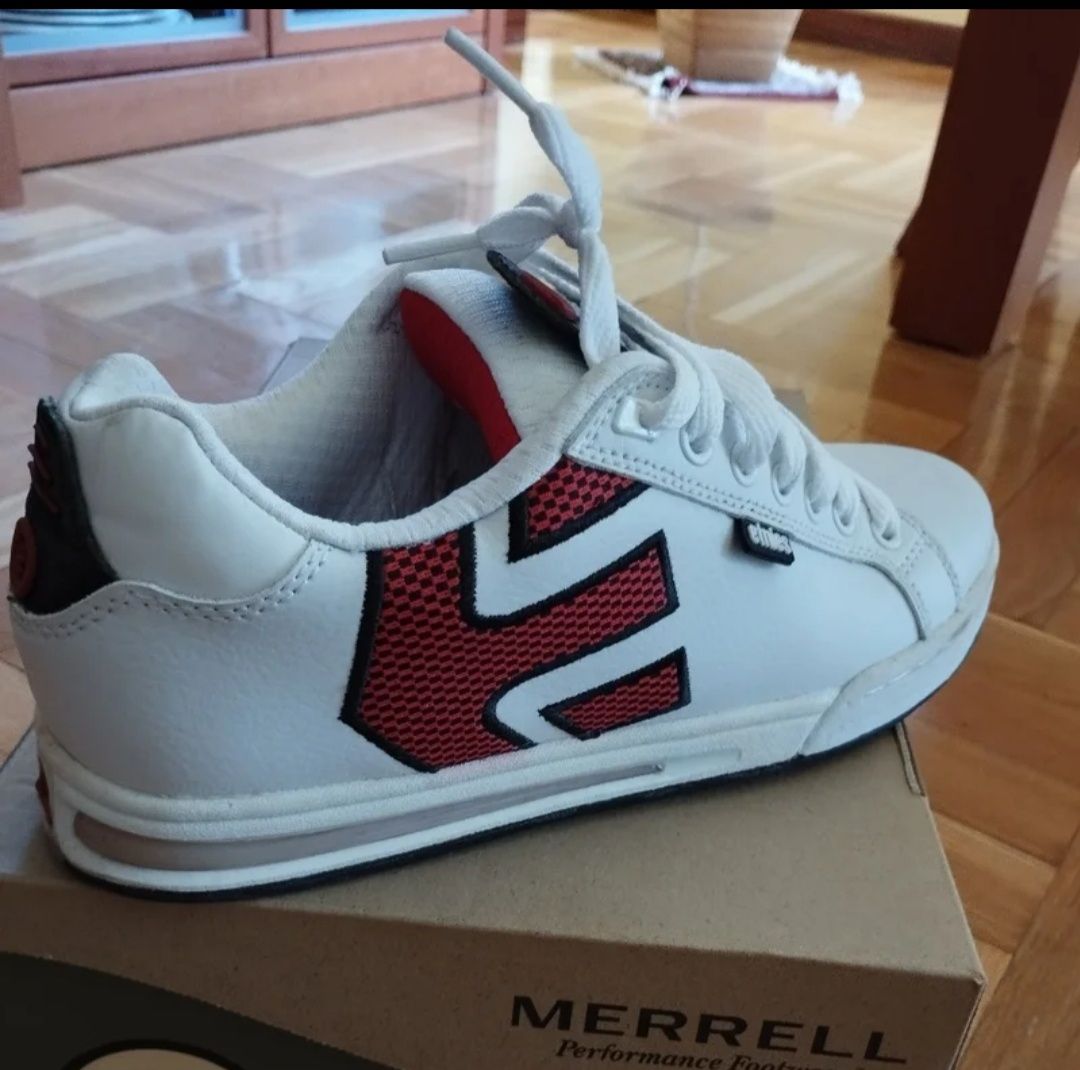 Sapatilhas Etnies