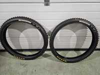 2x opony Maxxis Wetscream 27.5 x 2.5 DH