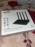 Маршрутизатор (Wi-Fi роутер) Netis N2 WiFi5 / AC1200 / 1 Гбіт