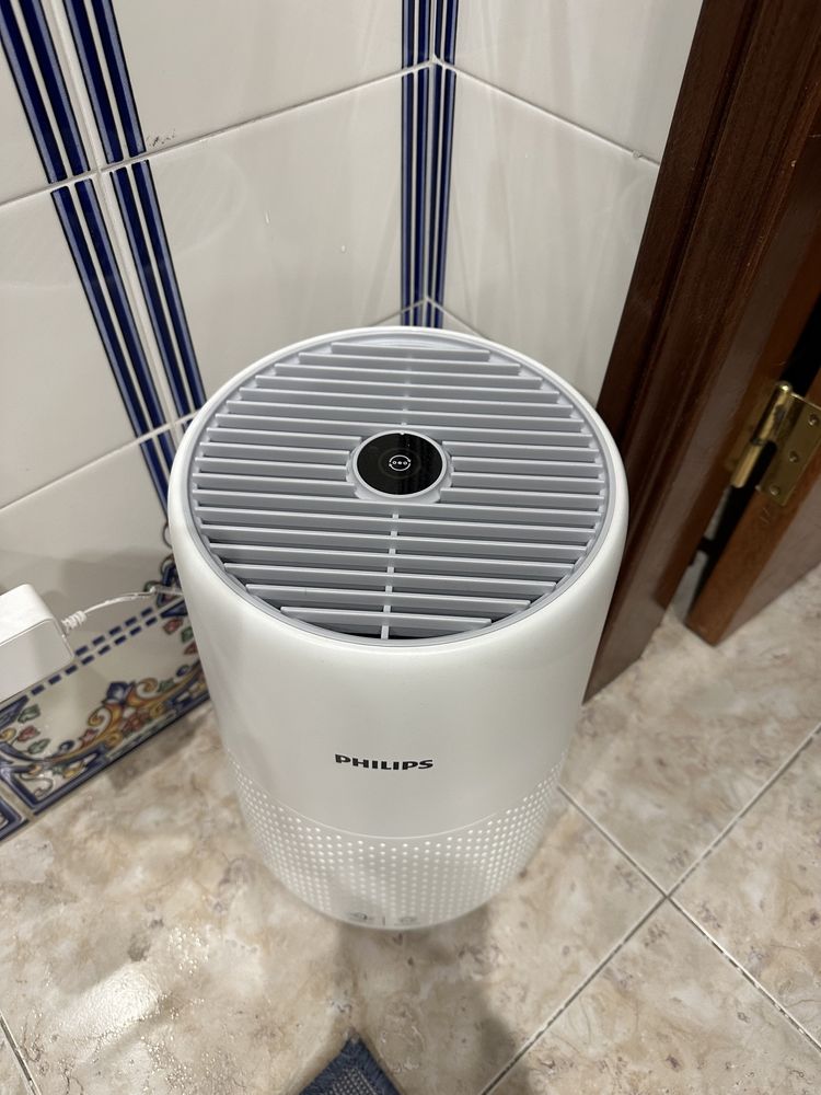 Purificador de ar Philips - Semi novo