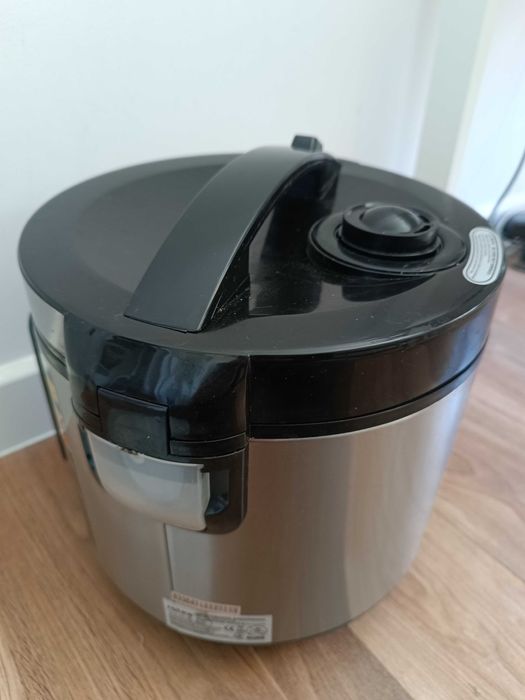 Multicooker мультиварка rotex