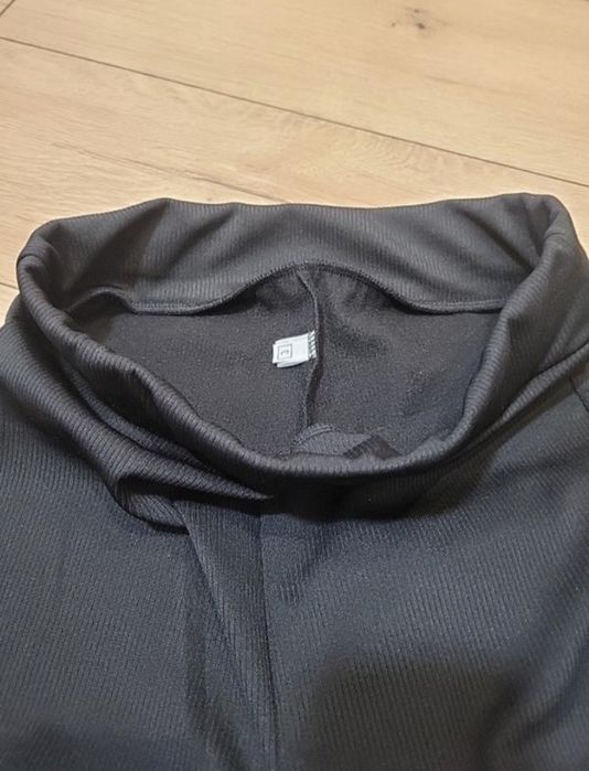 Лосини брюки палаццо