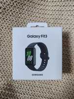 Nowy Galaxy Fit 3 zegarek Samsung