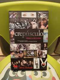 Livro: O Crepúsculo Caderno da Realizadora - Catherine Hardwicke