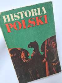 Historia Polski - Józef Buszko