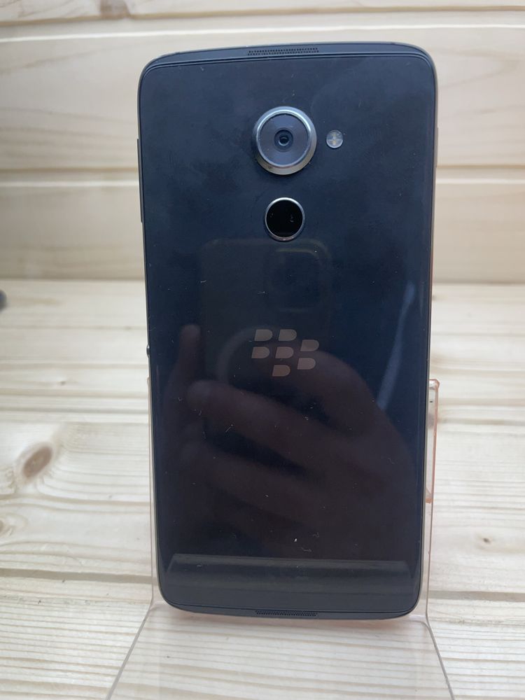 BlackBerry BBA 100-2