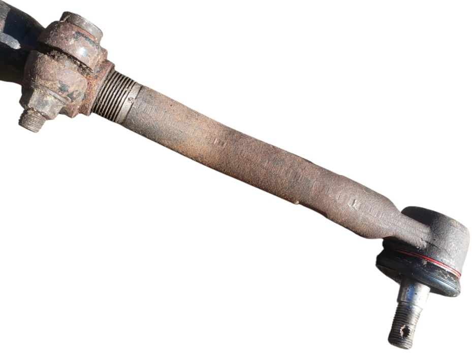Тяга рулевая длинная в сборе Jeep Grand Cherokee WJ 3.1D разборка
