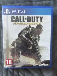 Call of duty Modern warfare gra PS4